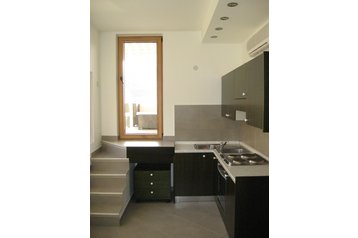 Crna Gora Privát Dobrota, Eksterijer